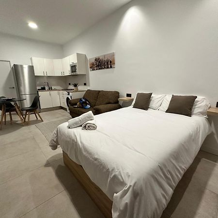 Mirador Suites Las Palmas / Gran Canaria Exterior foto
