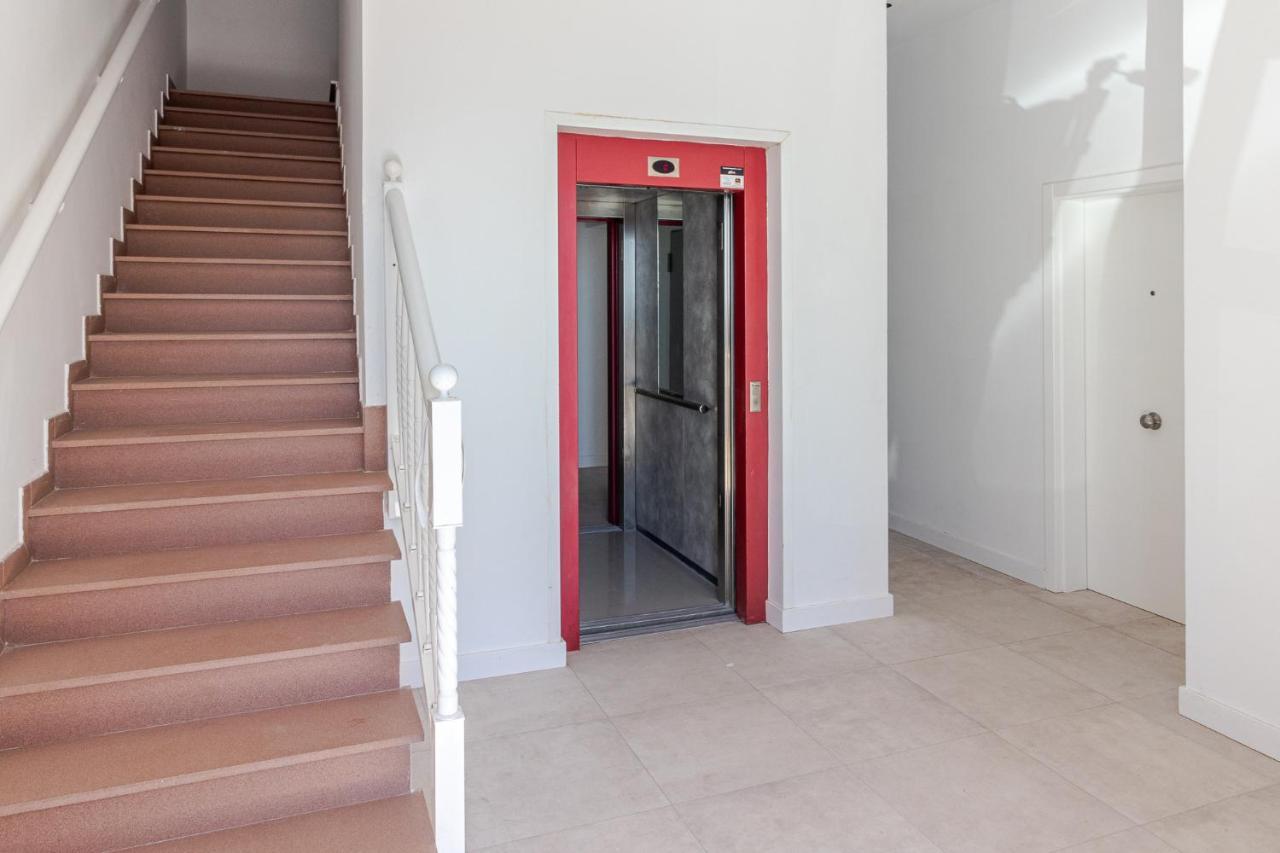 Mirador Suites Las Palmas / Gran Canaria Exterior foto