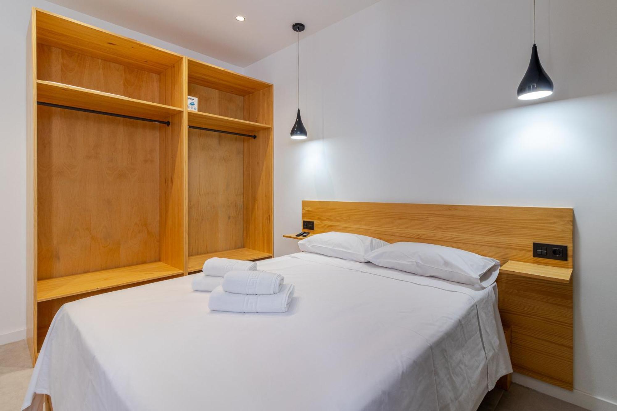 Mirador Suites Las Palmas / Gran Canaria Exterior foto
