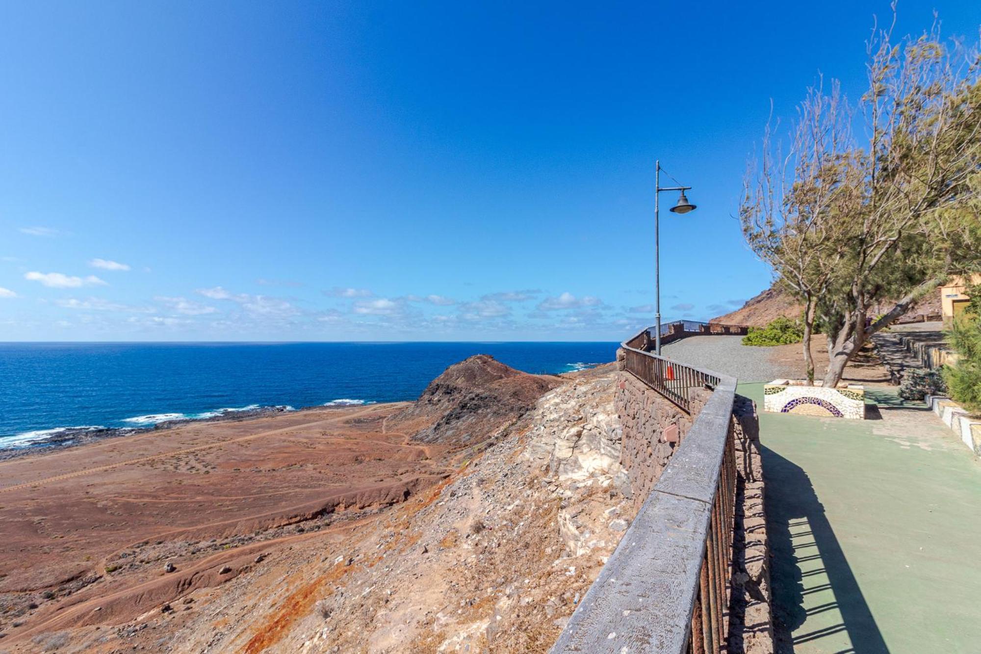 Mirador Suites Las Palmas / Gran Canaria Exterior foto