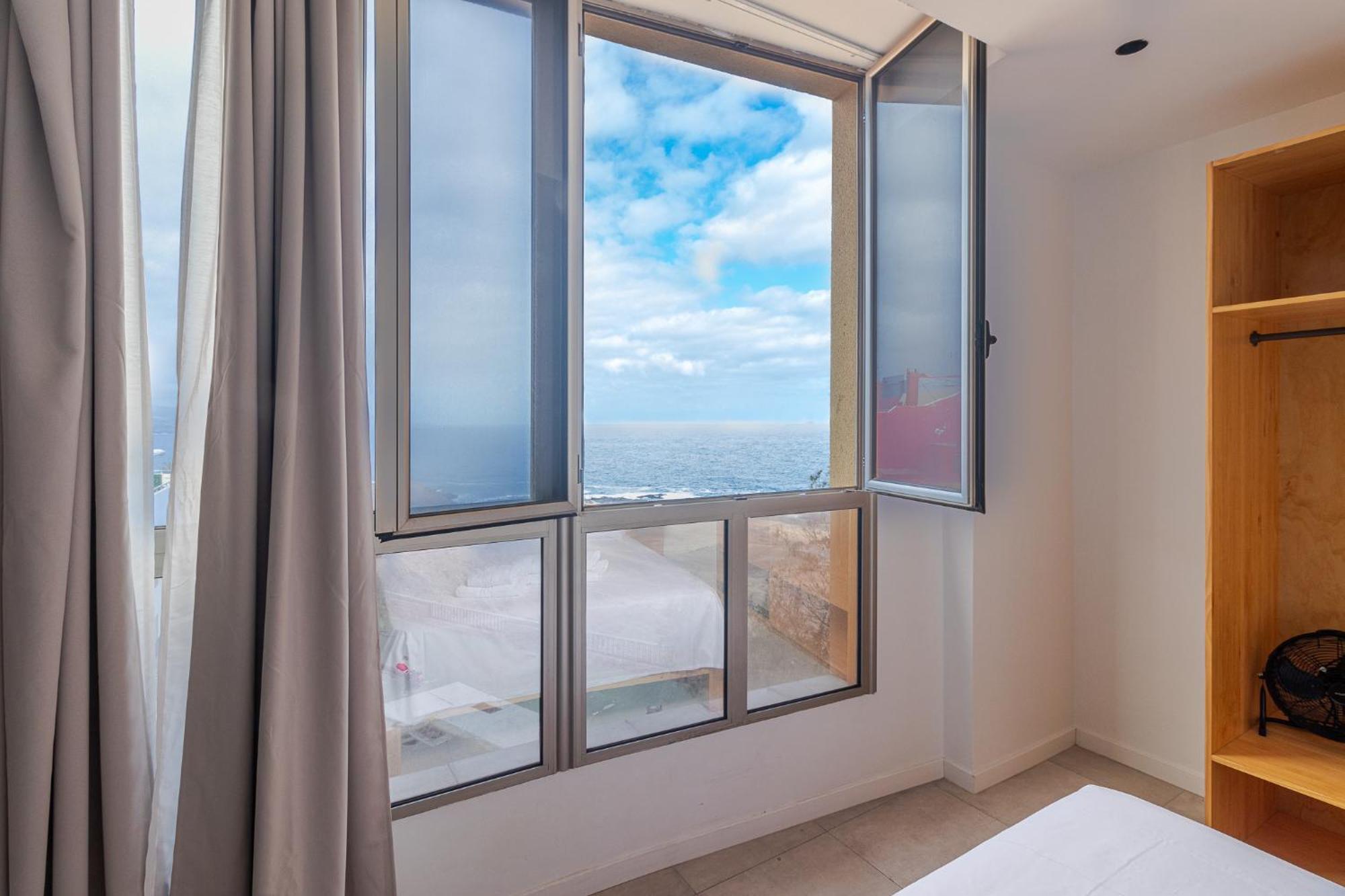 Mirador Suites Las Palmas / Gran Canaria Exterior foto
