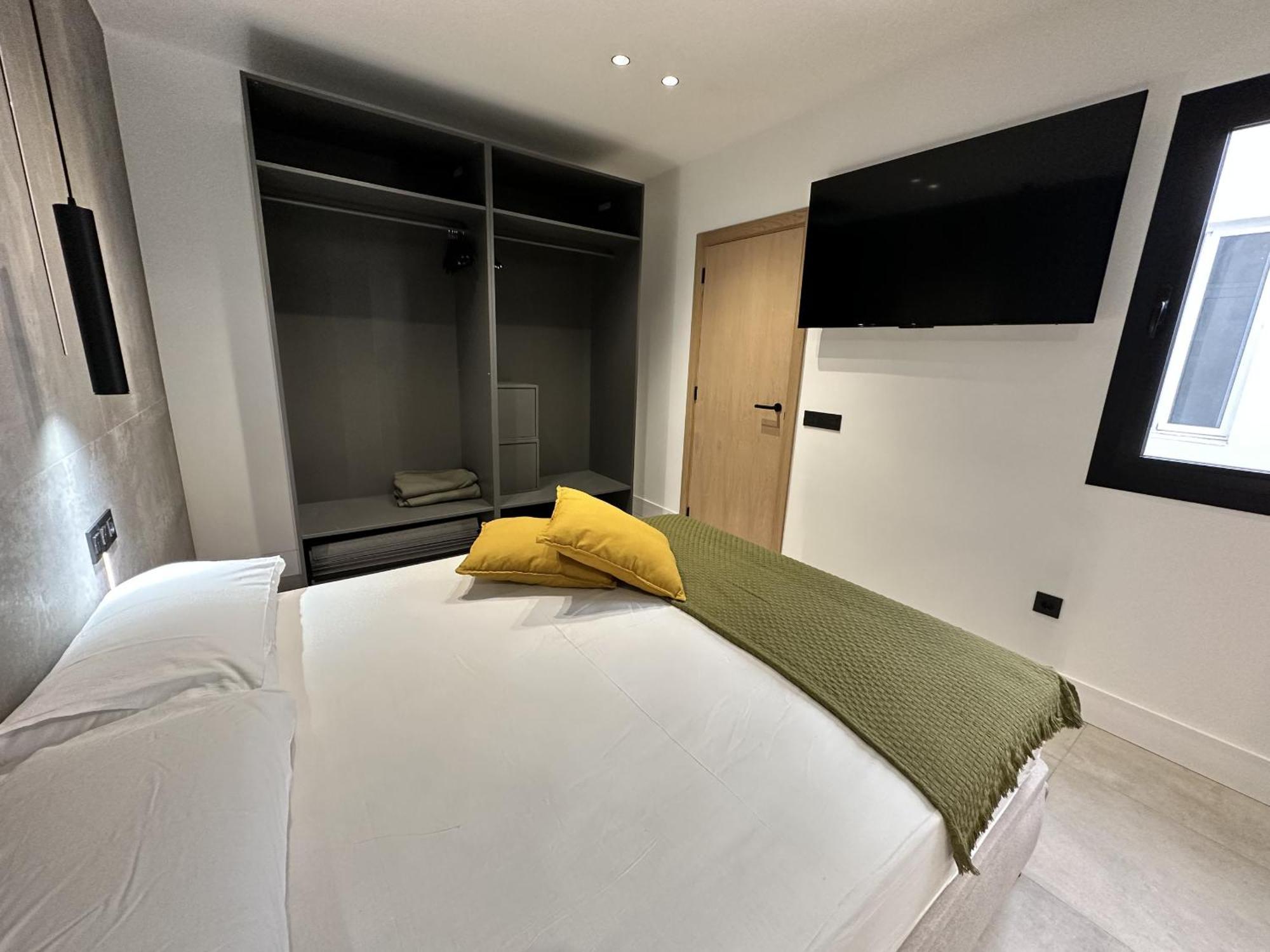 Mirador Suites Las Palmas / Gran Canaria Exterior foto