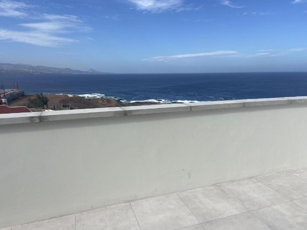Mirador Suites Las Palmas / Gran Canaria Exterior foto