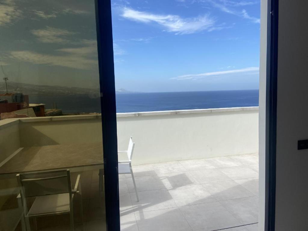 Mirador Suites Las Palmas / Gran Canaria Exterior foto