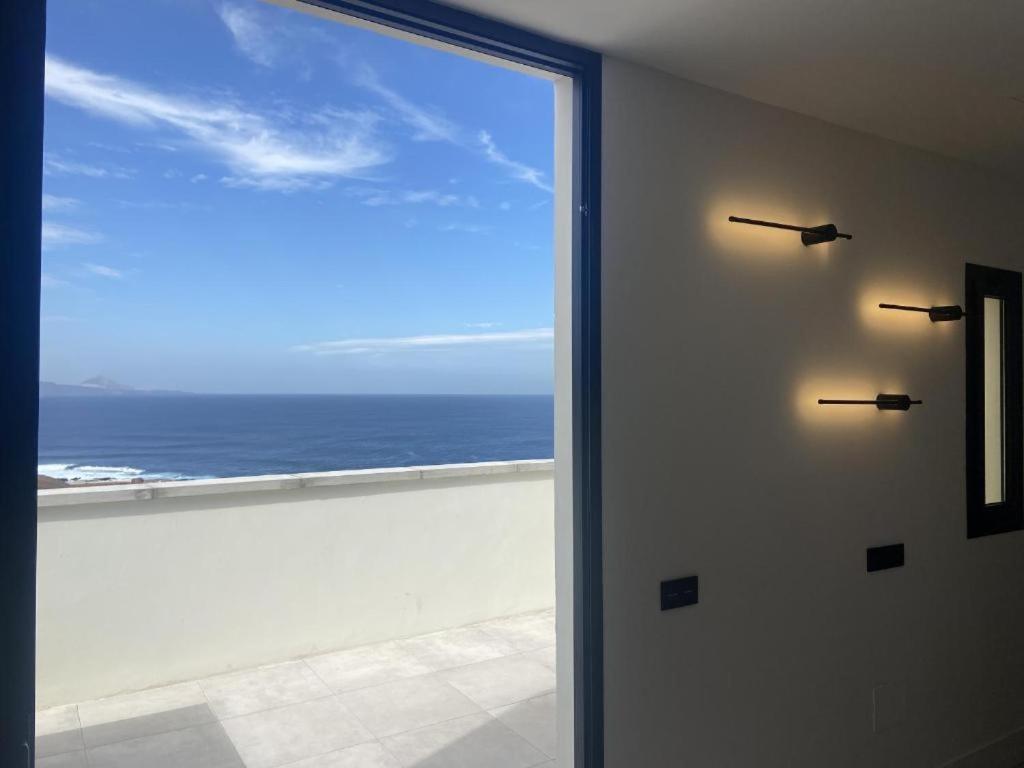 Mirador Suites Las Palmas / Gran Canaria Exterior foto
