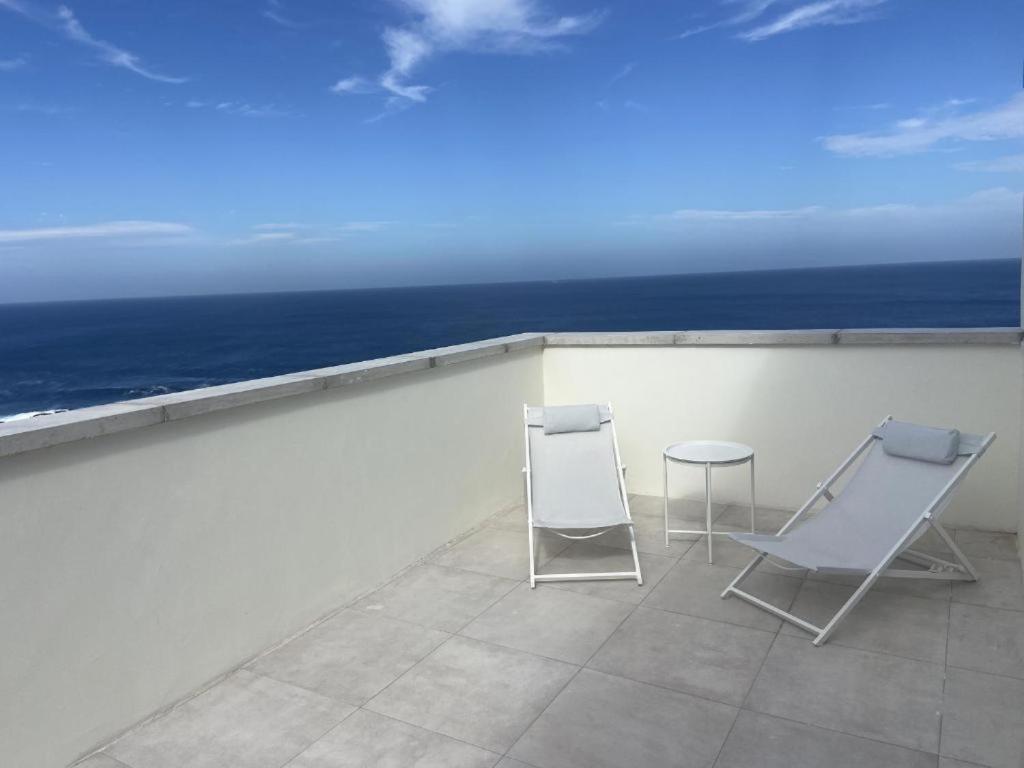 Mirador Suites Las Palmas / Gran Canaria Exterior foto