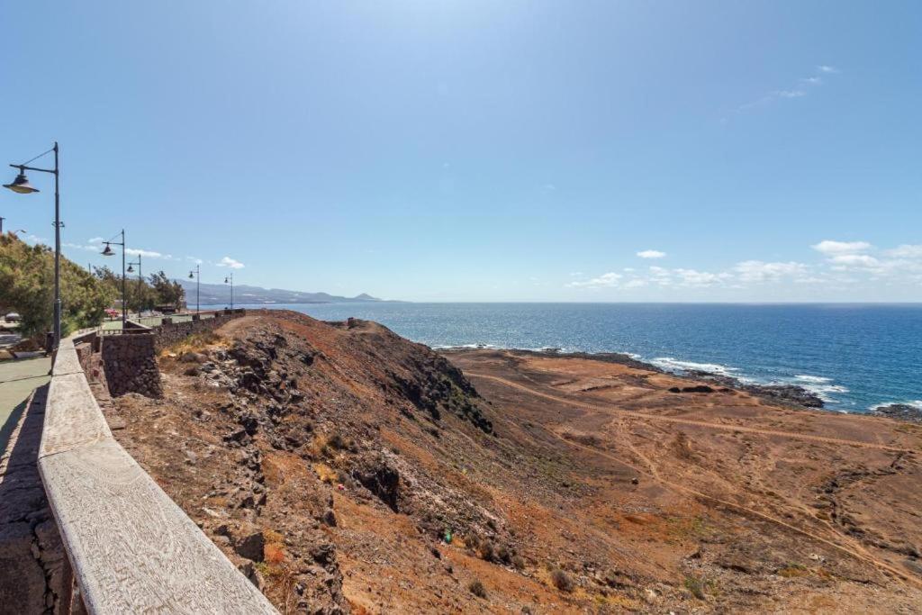 Mirador Suites Las Palmas / Gran Canaria Exterior foto