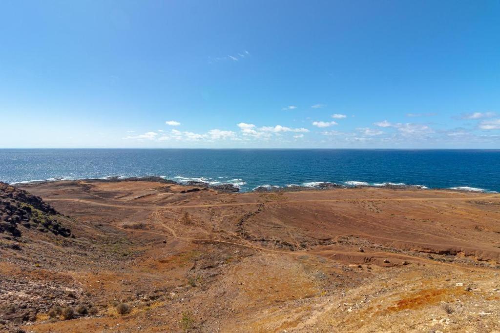 Mirador Suites Las Palmas / Gran Canaria Exterior foto