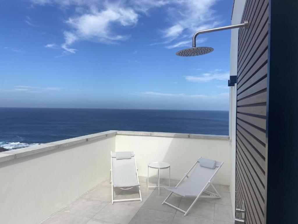 Mirador Suites Las Palmas / Gran Canaria Exterior foto